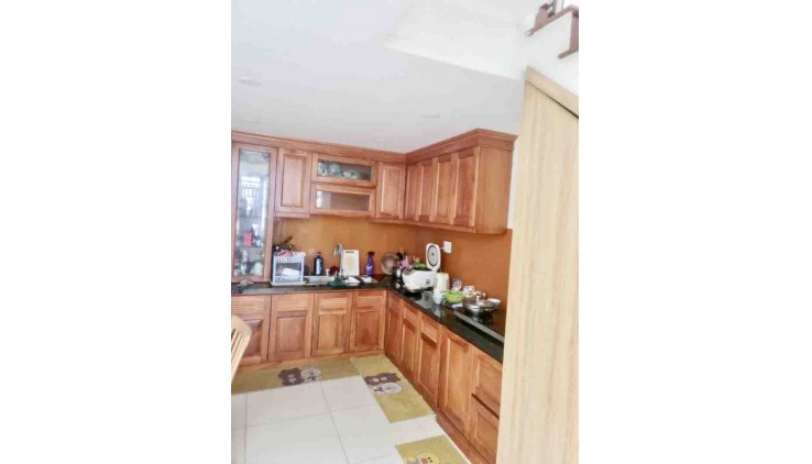 Bán nhà HẺM XE HƠI 58m2_4x14.5m 3 TẦNG Ngô Chí Quốc Bình Chiểu Thủ Đức Chỉ 4,2 tỷ